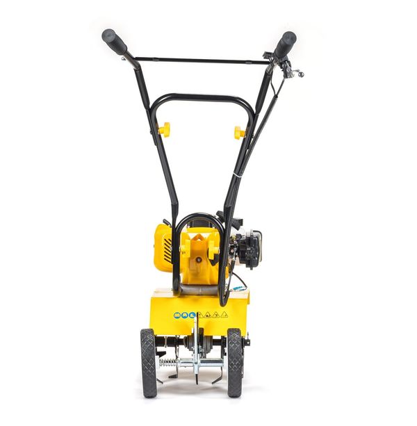 Бензиновый культиватор CHAMPION GC252