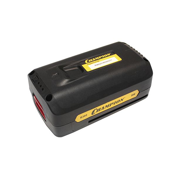 Аккумуляторная техника ЧЕМПИОН B360