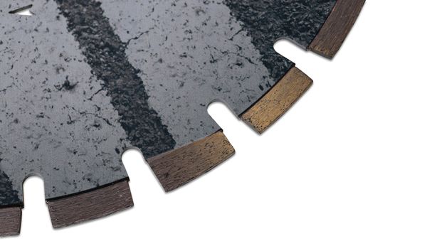 Алмазный диск Асфальт Чемпион C1600