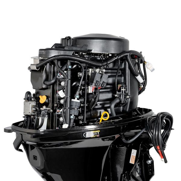 TOYAMA F50FEL-T-EFI