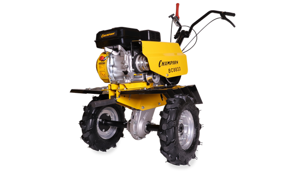 Бензиновый культиватор ЧЕМПИОН BC8833