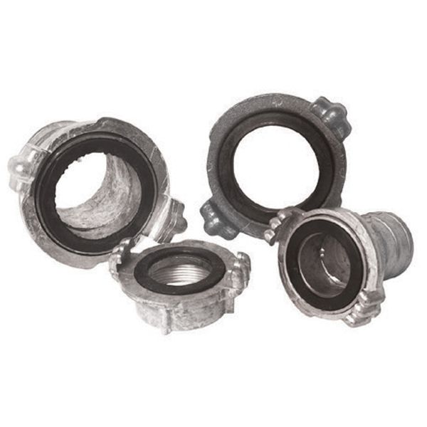 Головка для мотопомп Чемпион C2501