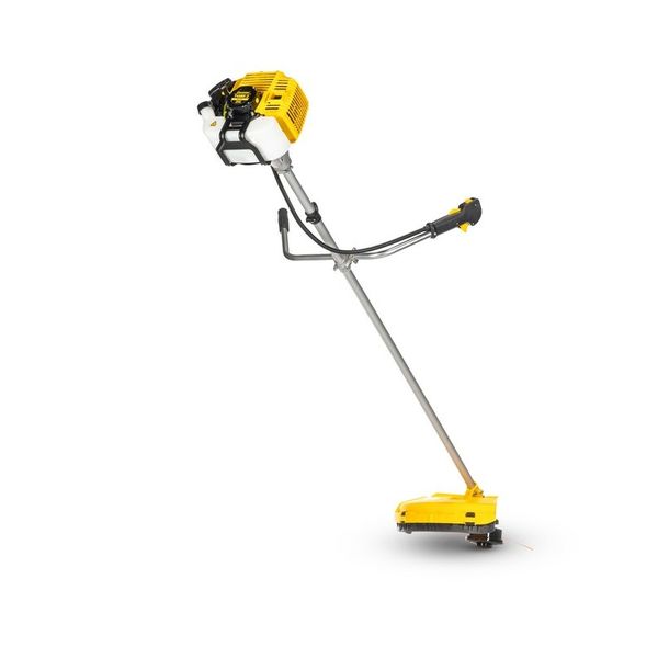 Бензиновый триммер ЧЕМПИОН T438S-2
