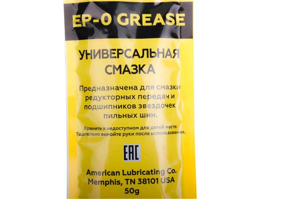 Смазка универсальная, минеральная Чемпион 952817