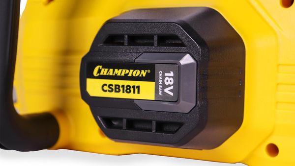 Аккумуляторная техника ЧЕМПИОН CSB1821