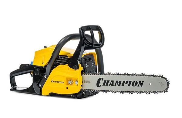 Бензиновая пила CHAMPION 146-16