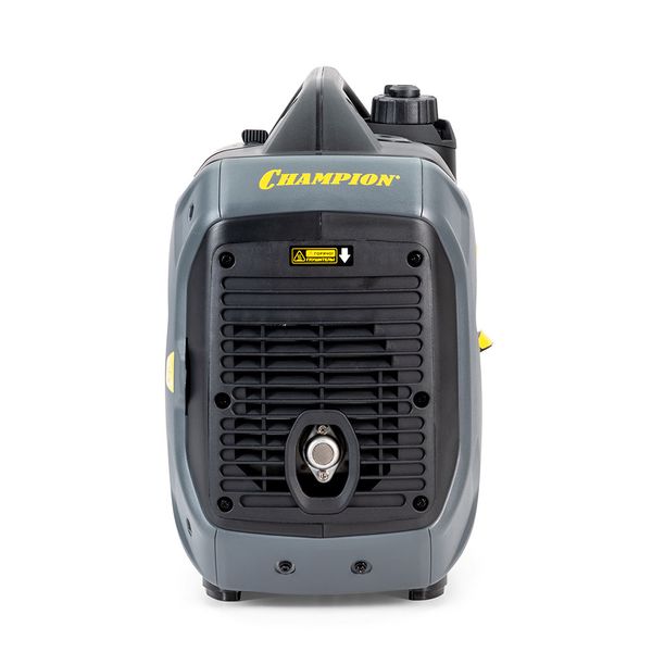 Инверторный генератор ЧЕМПИОН IGG2500S