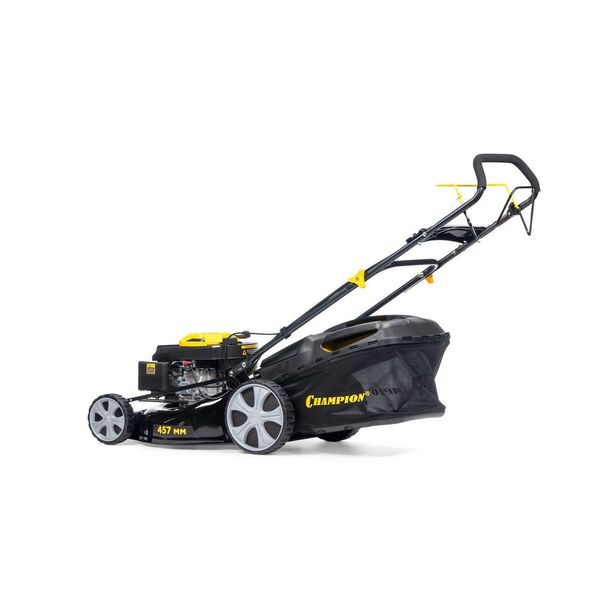 Бензиновая газонокосилка ЧЕМПИОН LM4627