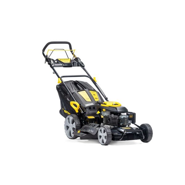 Бензиновая газонокосилка ЧЕМПИОН LM5345