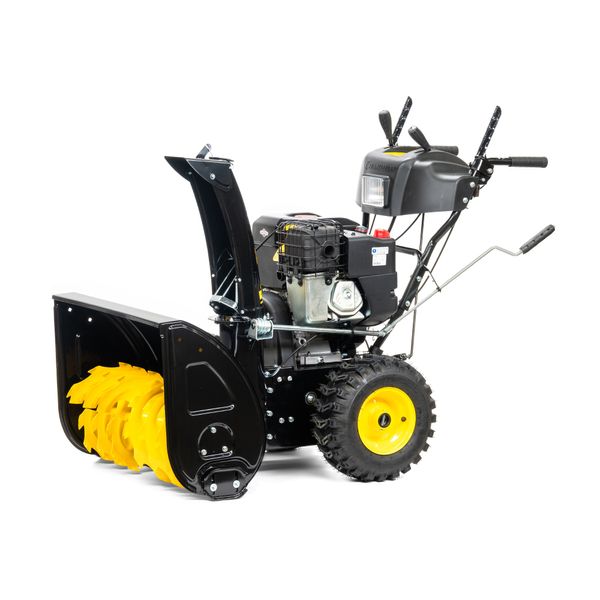 Снегоотбрасыватель ЧЕМПИОН ST1170BS