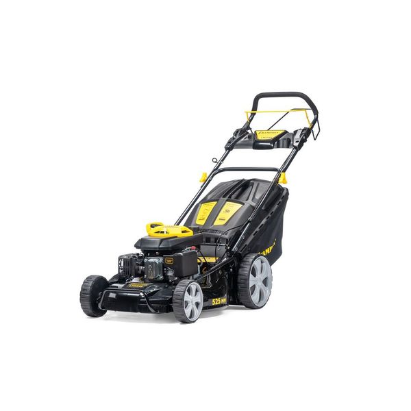 Бензиновая газонокосилка ЧЕМПИОН LM5345