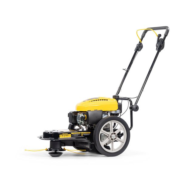 Бензиновая газонокосилка ЧЕМПИОН LMH5640