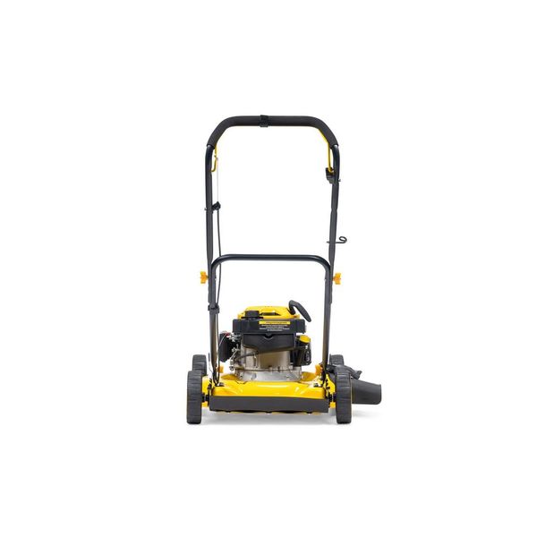 Бензиновая газонокосилка ЧЕМПИОН LM5127