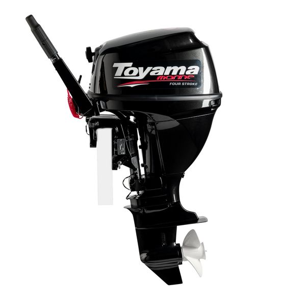  TOYAMA F9.9BMS