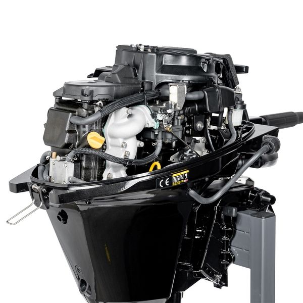  TOYAMA F20ABMS