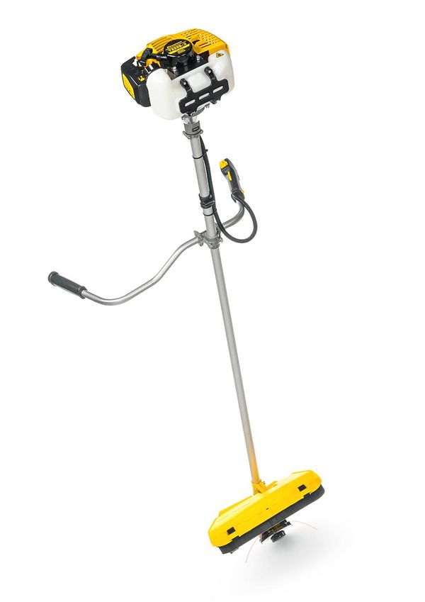 Бензиновый триммер CHAMPION T333S-2