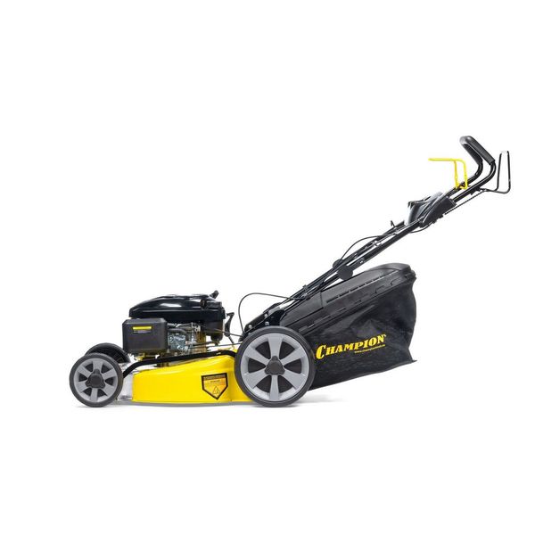 Бензиновая газонокосилка ЧЕМПИОН LM5347