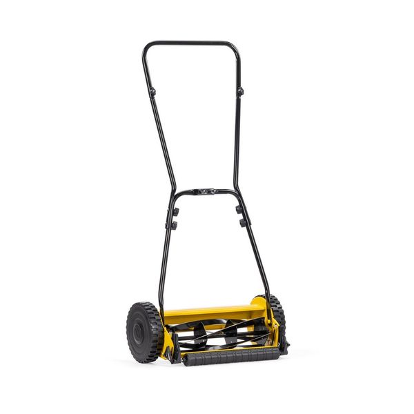 Механическая газонокосилка ЧЕМПИОН MM4026