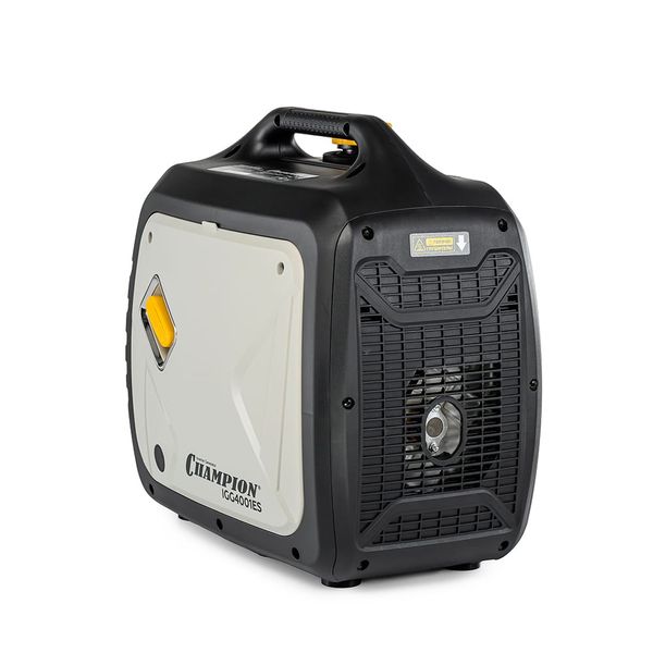 Инверторный генератор ЧЕМПИОН IGG4001ES
