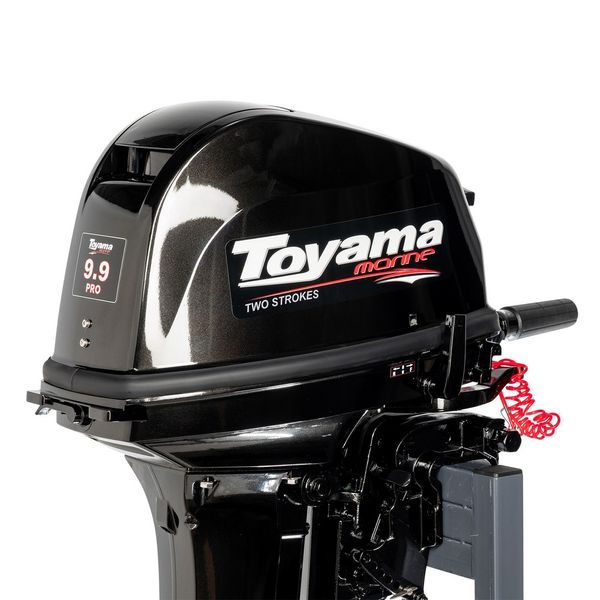  TOYAMA T9.9BMS PRO