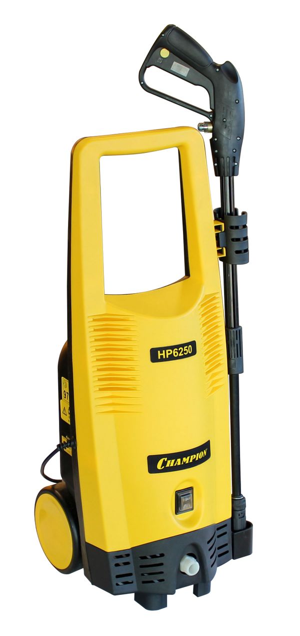 Моющий аппарат ЧЕМПИОН HP6250