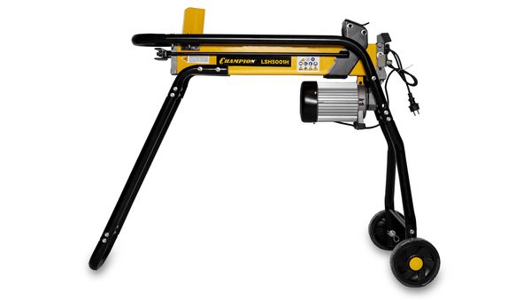 Дровокол ЧЕМПИОН LSH5001H