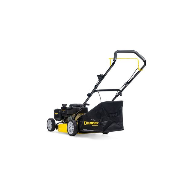 Бензиновая газонокосилка ЧЕМПИОН LM4122