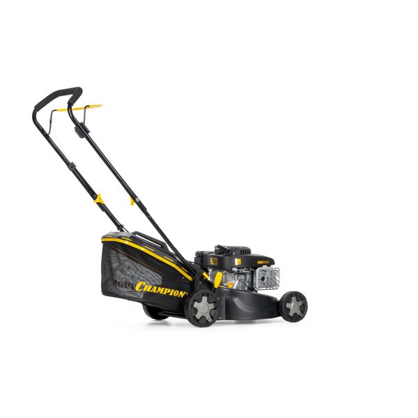 Бензиновая газонокосилка ЧЕМПИОН LM4222