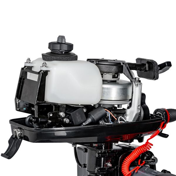  TOYAMA T2.6CBMS
