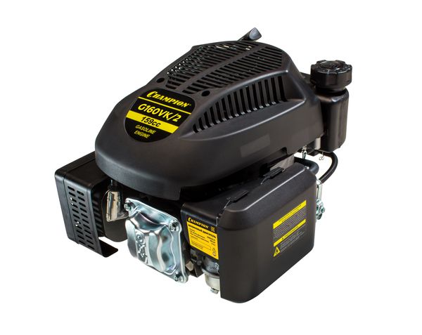 Двигатель с вертикальным валом ЧЕМПИОН G160VK/2