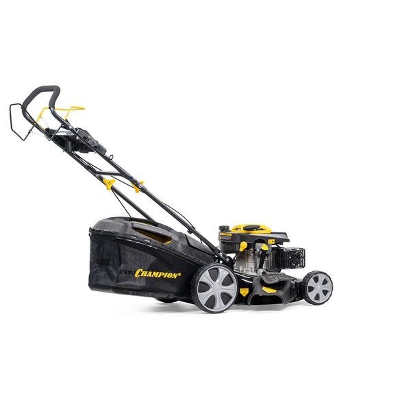 Бензиновая газонокосилка ЧЕМПИОН LM5131