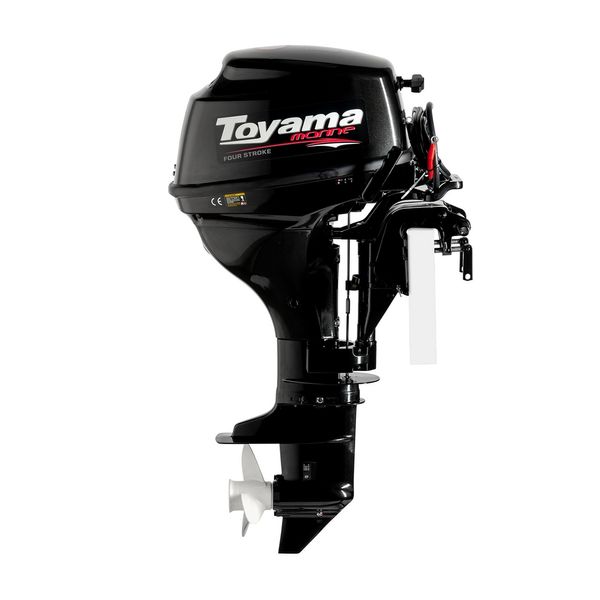  TOYAMA F9.8FWS