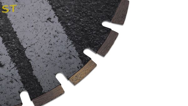 Алмазный диск Асфальт Чемпион C1623