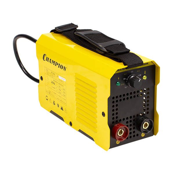 Сварочный инвертор ЧЕМПИОН IW-160N