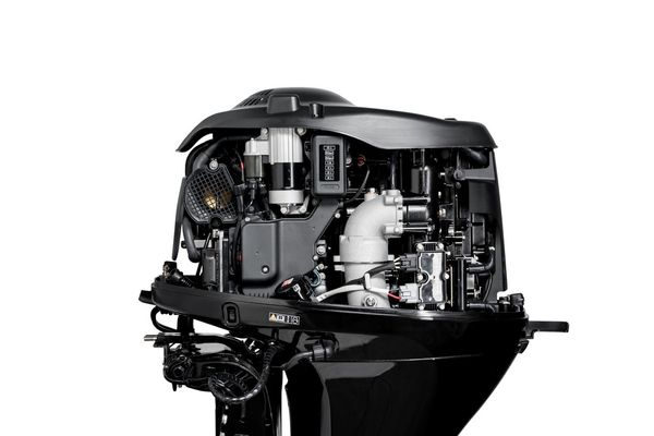  TOYAMA F115FEL-T-EFI