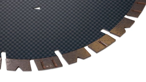 Алмазный диск Универсальный Чемпион C1620