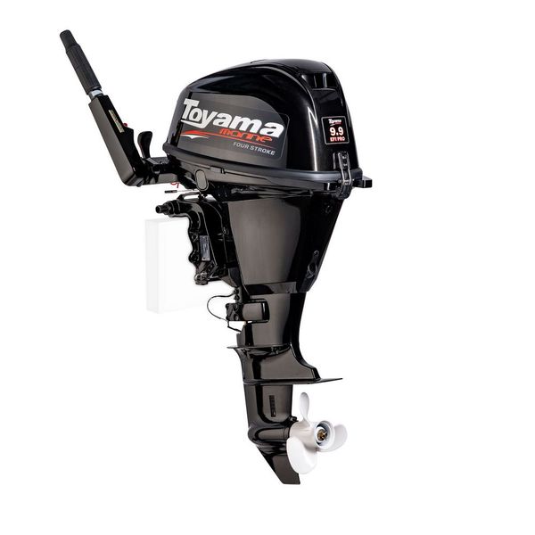  TOYAMA F9.9ABMS-EFI PRO