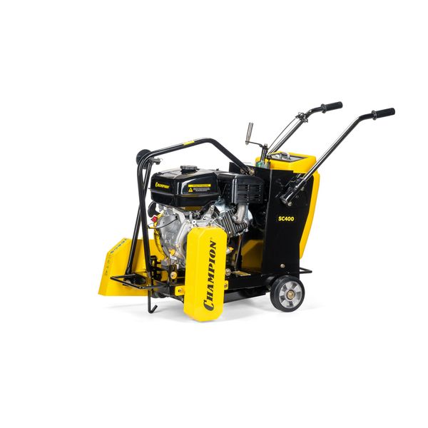 Резчик швов ЧЕМПИОН SC400