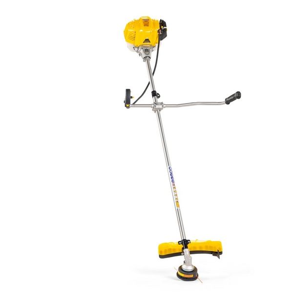 Бензиновый триммер ЧЕМПИОН T394FS-2