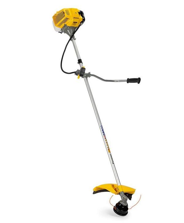 Бензиновый триммер ЧЕМПИОН T433S-2