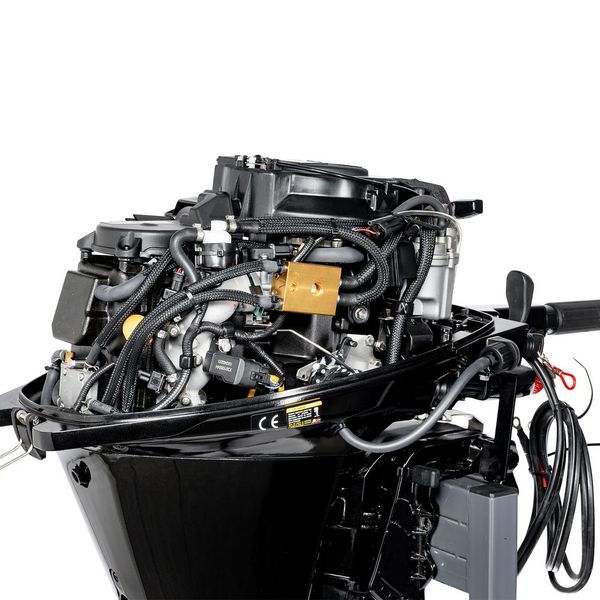  TOYAMA F20ABWS-EFI