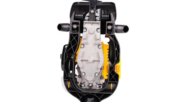 Садовые ножницы ЧЕМПИОН HT626R