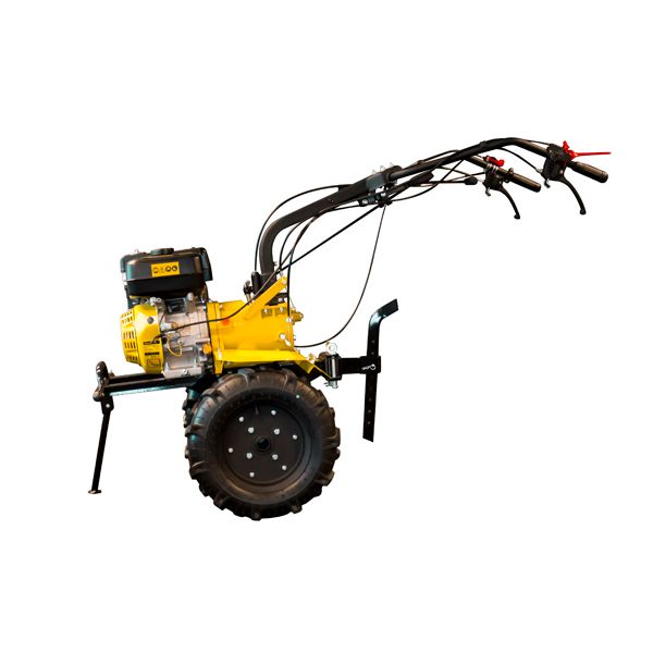 Бензиновый культиватор ЧЕМПИОН BC1193