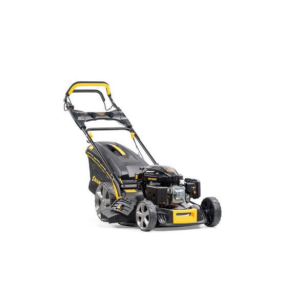 Бензиновая газонокосилка ЧЕМПИОН LM5344