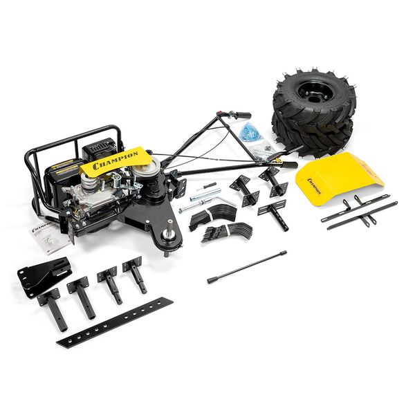  ЧЕМПИОН BC8733/1