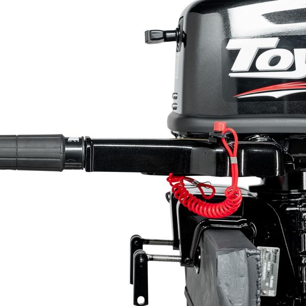  TOYAMA T5.8BMS