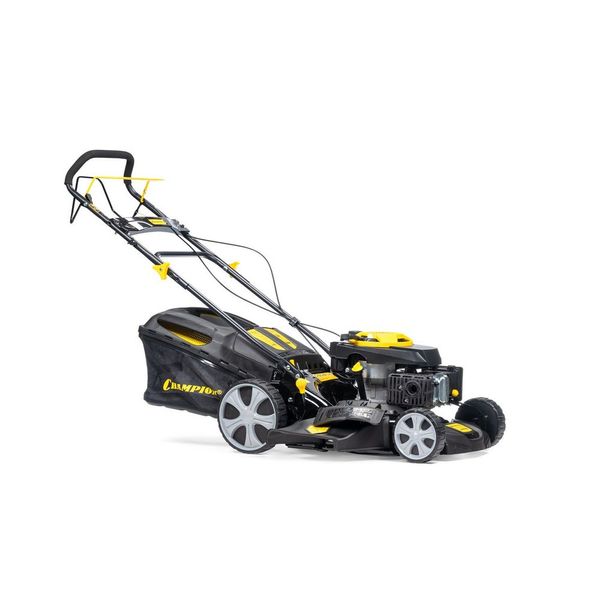 Бензиновая газонокосилка ЧЕМПИОН LM4630