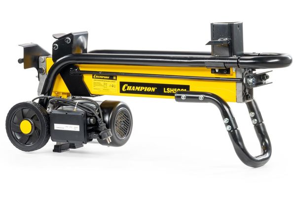 Дровокол CHAMPION LSH5001