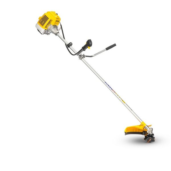 Бензиновый триммер ЧЕМПИОН T438S-2