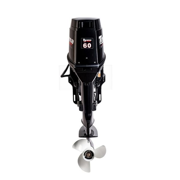  TOYAMA T60AFWL-T